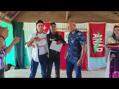 Celebran al sector campesino en Camagüey