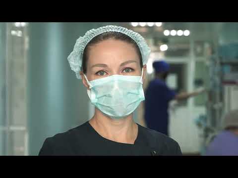 Якутские анестезиологи-реаниматологи рассказали о своей профессии