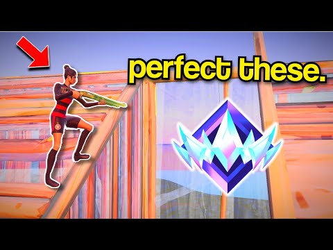 the BEST Piece Control Moves You NEED to LEARN