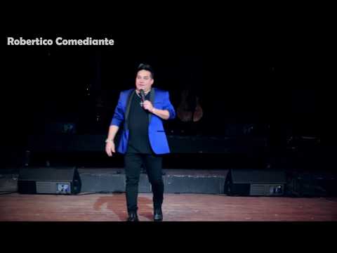 Show en Vivo ROBERTICO Comediante - Los Mejores Chistes Cubanos