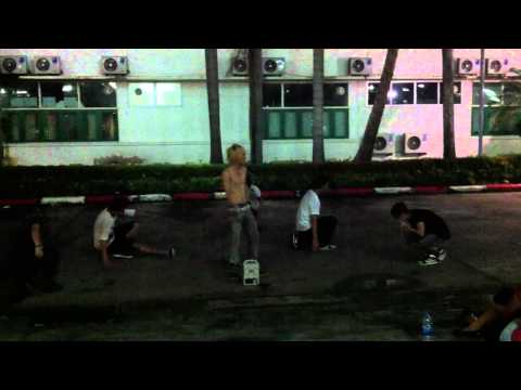 Fiction - B2ST ( cover by Crazy Monkey )