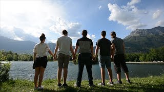 L'autre: si loin, si proche - LE FILM