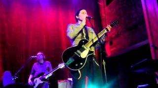 The Posies - You&#39;re The Beautiful One (Live 11/19/2011)