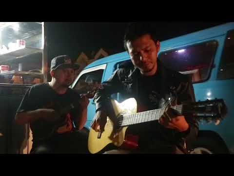 Superiots - Aku Yang Malang 4 (Live Acoustic) di Lampu Merah