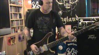 Motorhead (Don&#39;t Let Em)Grind You Down Bass