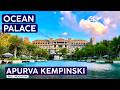 APURVA KEMPINSKI Bali Indonesia 4K Resort Tour Review BREATHTAKING Bali Resort