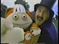 Dungeons Dragons Bumpers Commercial Breaks 1980s