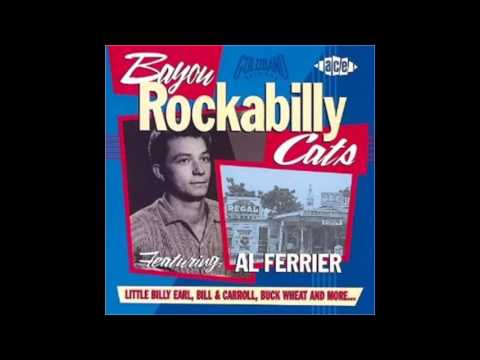 Texas Women - Buck Wheat & The Wheatbinders