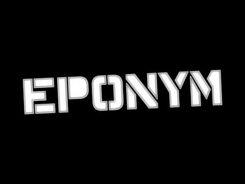 D-wayne vs. Jacob van Hage - Eponym [Exclusive Preview] OUT NOW !