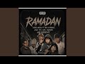 Ramadan Feat The O Prince Call 911 Sje Sghubu Godbeatz