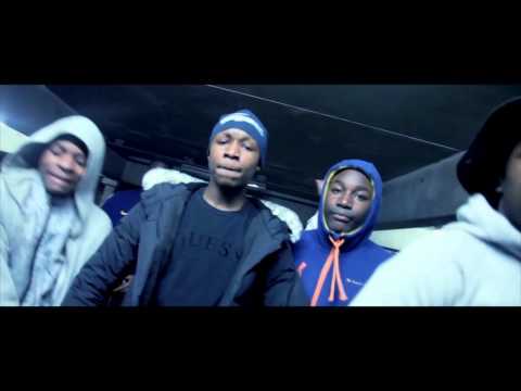 Suppa Gang - No pitié in Bussiness