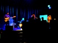 The Acorn - "Low Gravity" (live)