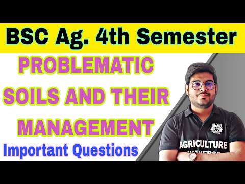 crop production technology rabi crops 4th semester important questions by Mayank Tripathi