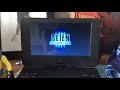 Triple Feature Dvd Opening