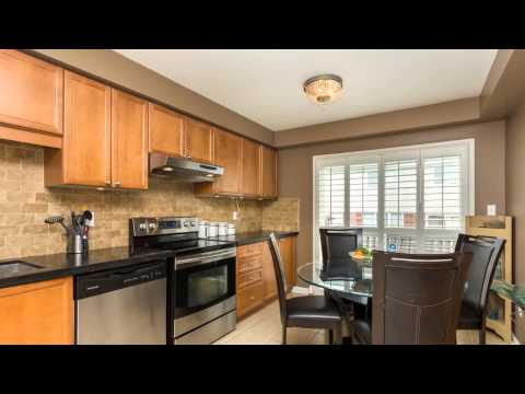 53 KEATS TERRACE - Brampton