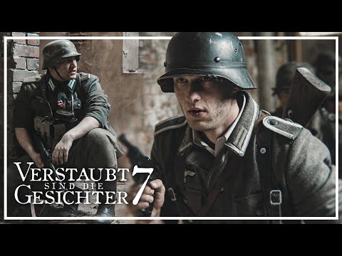 Verstaubt sind die Gesichter #7 "Orscha" [WW2 Series German Side]
