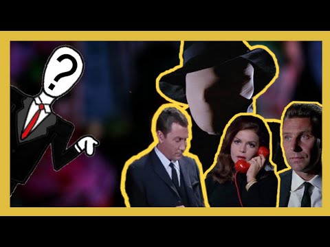 Análise seis mulheres para um assassino - Um detetive burro e um estilista broxa - F.N Ep 1