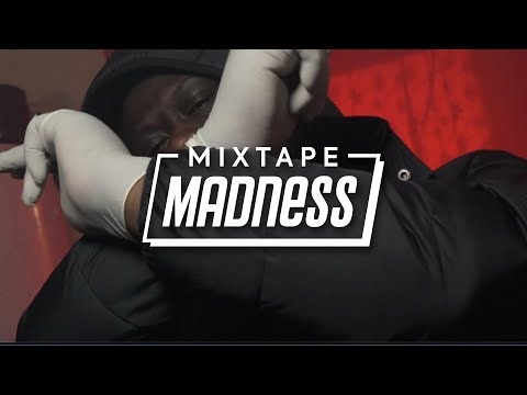 Ap36 - MOBties (Music Video) | @MixtapeMadness