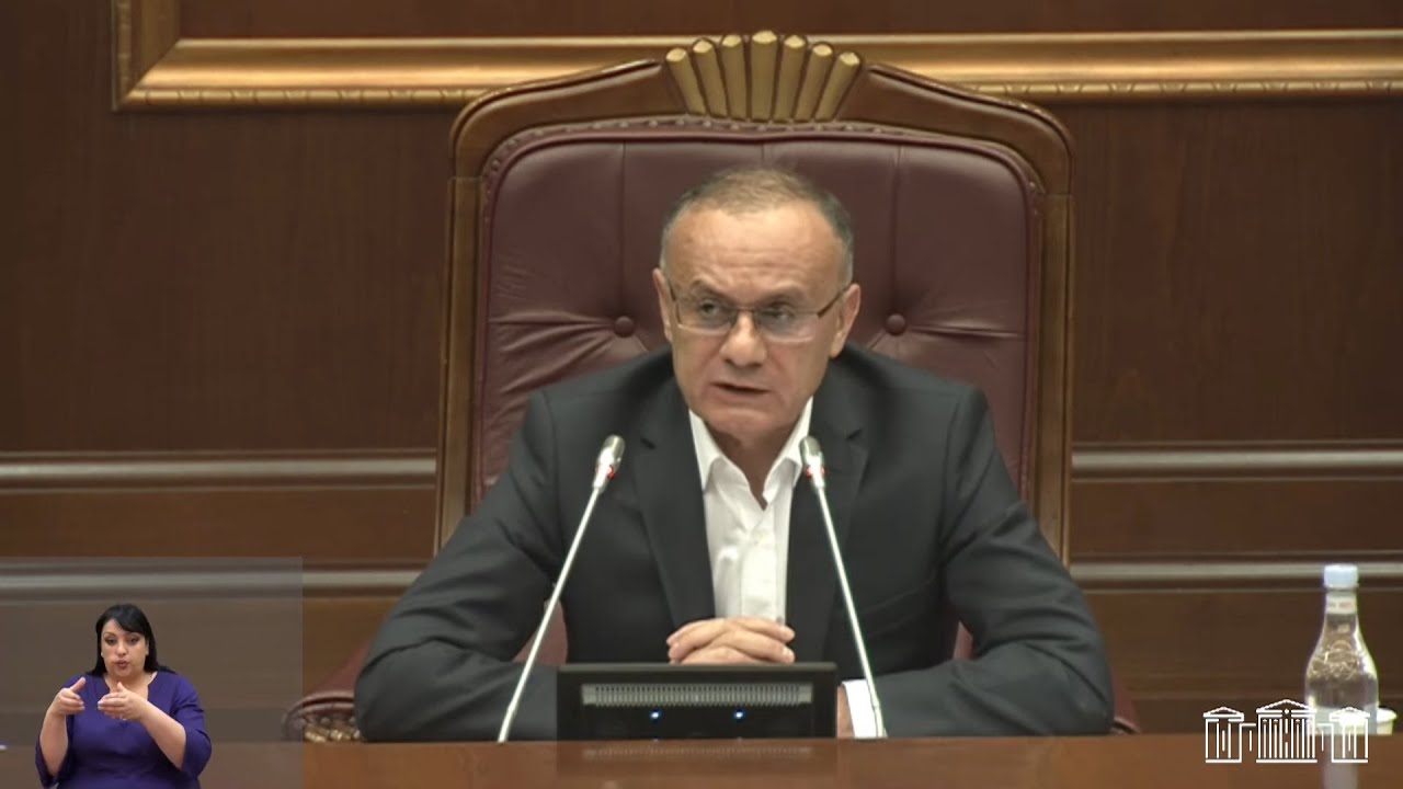 Հայաստանի շուրջ օղակն օրըստօրե սեղմվում է