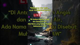 Download lagu “Ketika Alam Ikut Bershalawat 🌙✨”  #sholawat #cintarasulullah  #alambershalawat #viralvideo mp3