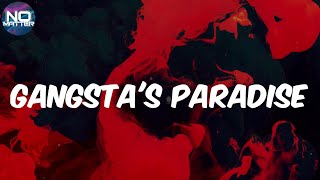 Coolio - (Lyrics) Gangsta's Paradise