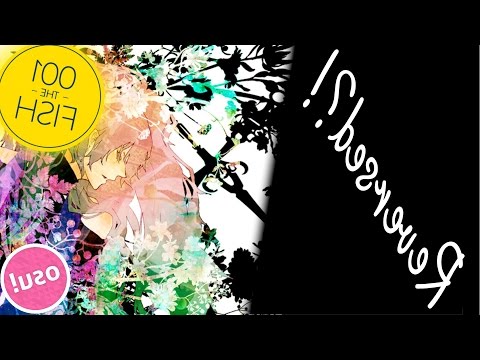 "Playable" Reversed Tatsh - IMAGE -MATERIAL- Version 0 [Scorpiour]