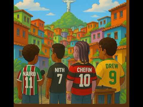 "Tem que Ter Fé”, com Participação de Chefin, Entra para Trilha Sonora da Novela “Dona de Mim".