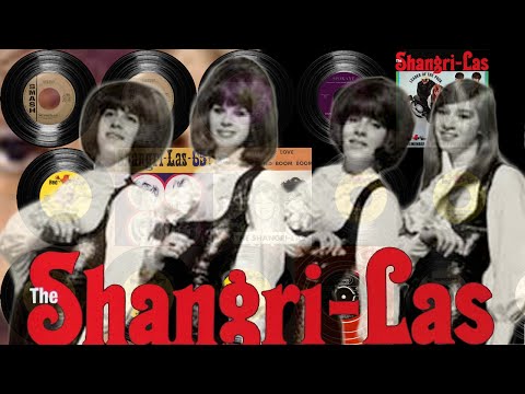 THE SHANGRI-LAS | FULL DISCOGRAPHY (1963-1967)