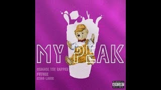 Chance The Rapper- My Peak ft Future &amp; King Louie