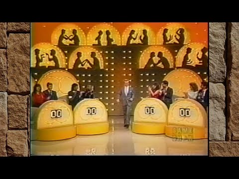 The New Newlywed Game | Cooper/Lansing/Besthart/Brozanian