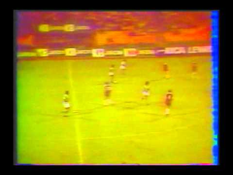 1981 August 26 Saint Etienne France 1 Dinamo Berlin East Germany 1 Champions Cup