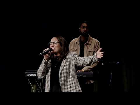 Por Encima Del Sol | En Vivo desde República Dominicana 2022