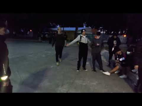 BNJ VS CS 4tos PACB FECHA 2