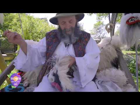 Destinația anului 2021, episodul 4. Țara Maramureșului - povestea măștilor tradiționale.