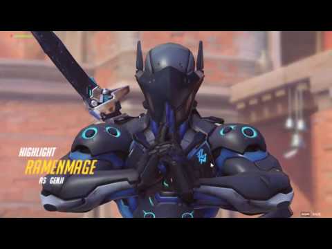 RamenMage Highlights 10/05/2016 #2