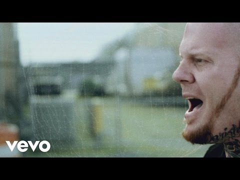 Failure Anthem - Paralyzed (Official Music Video)