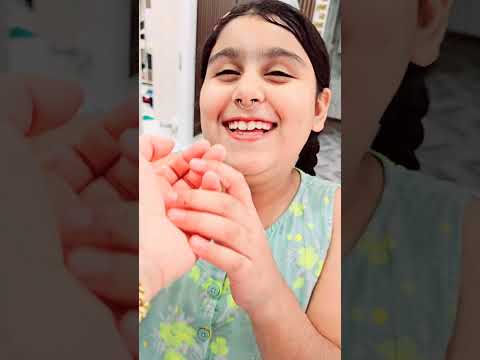 فكرتها حاطة بيرسينغ طلع مقلب