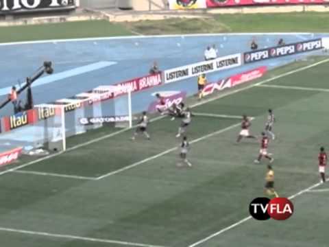 Confira os melhores momentos de Botafogo 0 x 0 Flamengo