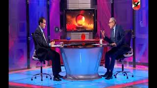 رد القيعى على مرتضى منصور بخصوص 100 مليون دولار