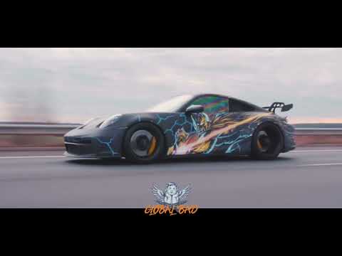 Triplo Max X Dael Damsa - Ghost (Official  Car Video)