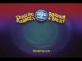 Morgan Lambert Ringling Bros Commercial Age 10