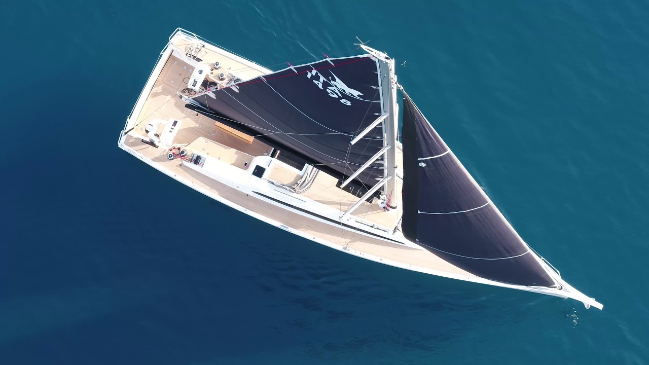 Italia Yachts 14.98 Bellissima