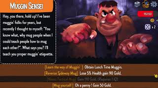 Doors of Insanity: ReOpened Demo — Steam Next Fest (90/100)