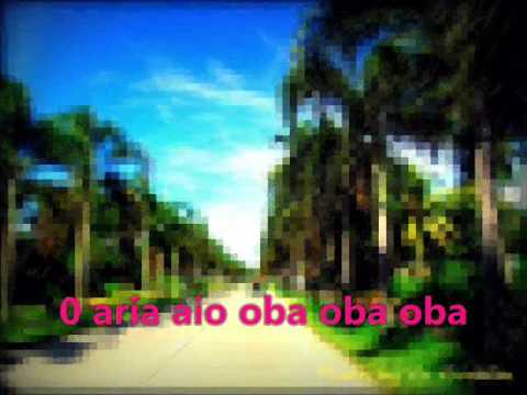 Mas que nada - Sitti Navarro