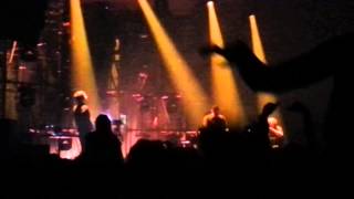 Vitalic - Rave kids go @ I love techno 2012