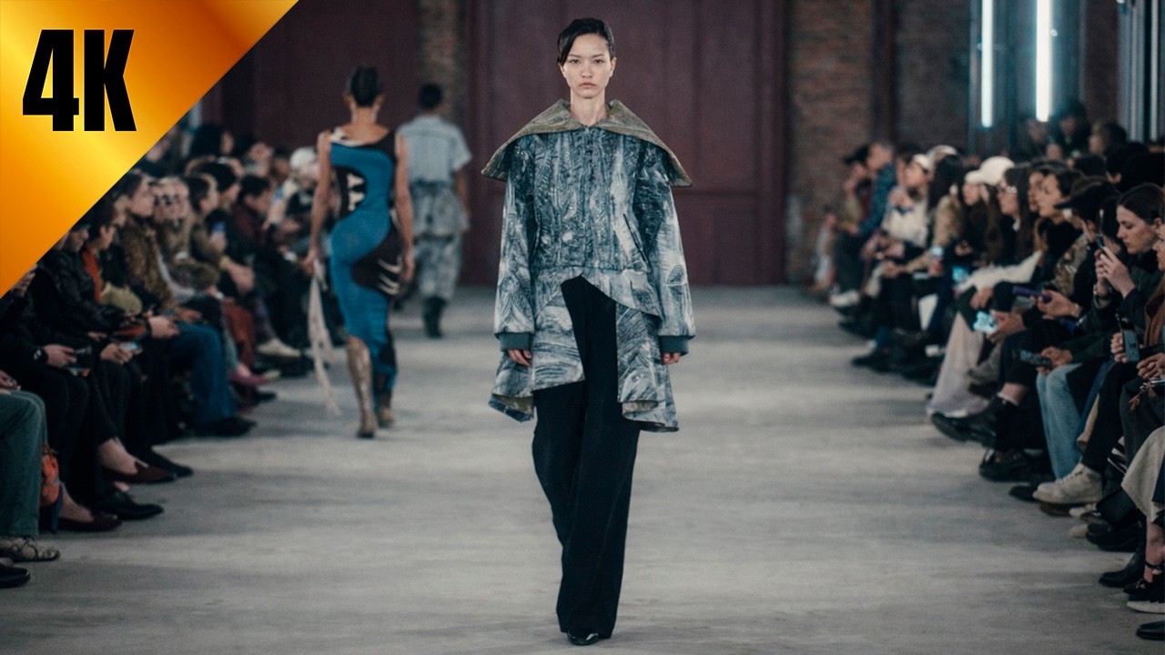 Diotima | Fall Winter 2026/2027 | New York Fashion Week
