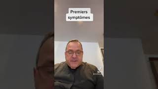 Premiers Symptômes d&#39;un Envoutement ou d&#39;une Possession  Abbé Eric  Exorciste Catholique Gallican