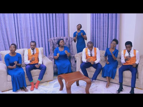 Nina Tamaa | Racetrack Youth Choir | Official Video By Ideal Studios