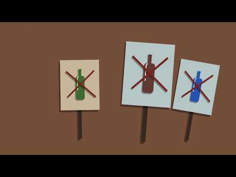 Facts with Hope - Say No To Alcohol