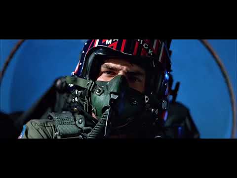 Top Gun meets Ace Combat - Comona Music Video edit.